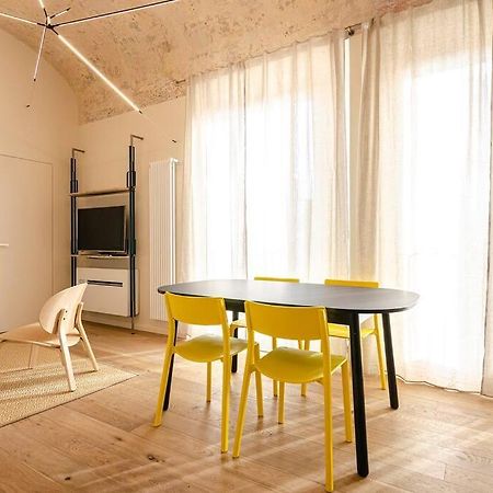 Casa Aldrovandi: Elegante E In Centro Storico Bologna Kültér fotó