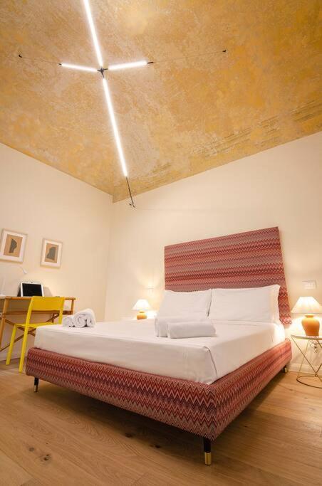 Casa Aldrovandi: Elegante E In Centro Storico Bologna Kültér fotó